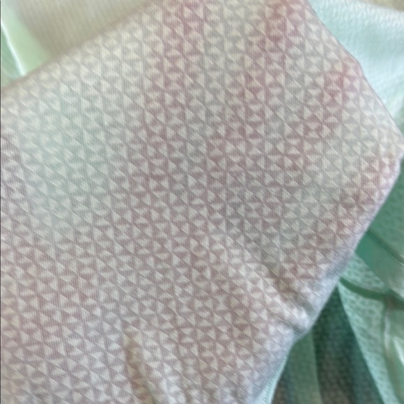 Lululemon Athletica Light Green Tank Top - Picture 2 of 4
